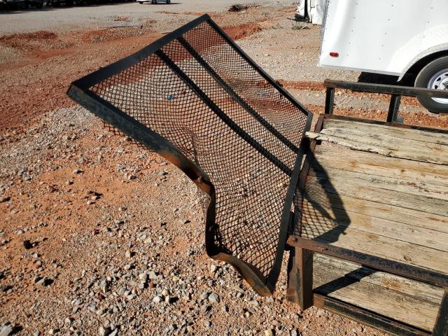 TRAILER1458285461 - 2019 UTILITY TRAILER შავი ფოტო 10