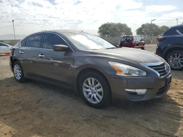 1N4AL3AP5EN366626 - 2014 NISSAN ALTIMA 2.5 CHARCOAL photo 4