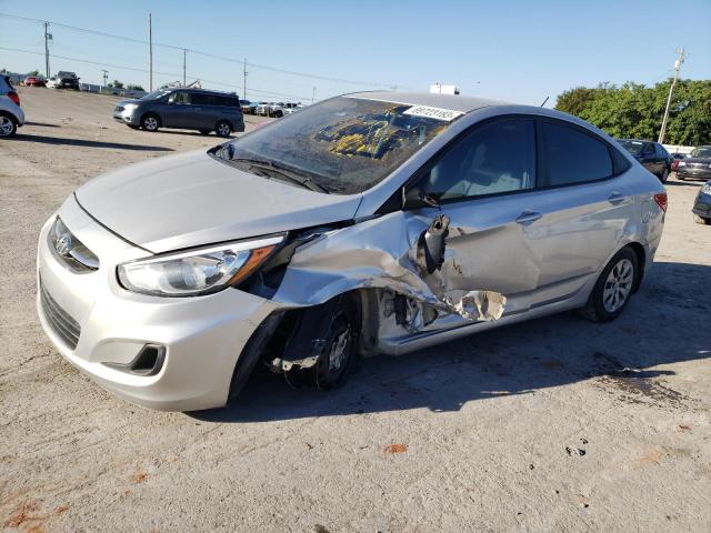 2016 HYUNDAI ACCENT SE, 