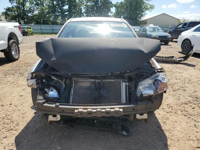 KNAFE222195665217 - 2009 KIA SPECTRA EX 银色 照片 5