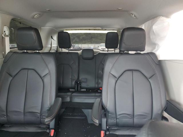 2C4RC1BG6HR593475 - 2017 CHRYSLER PACIFICA TOURING L 银色 照片 10