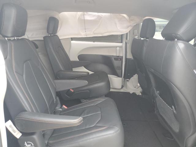 2C4RC1BG6HR593475 - 2017 CHRYSLER PACIFICA TOURING L 银色 照片 11