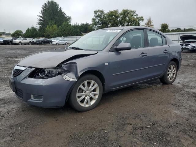 2008 MAZDA 3 I, 