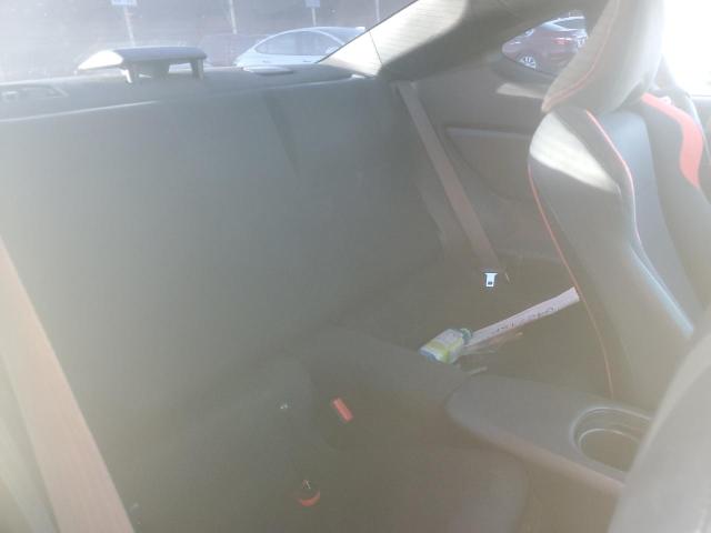 JF1ZNAA19F9713785 - 2015 TOYOTA SCION FR-S 银色 照片 10