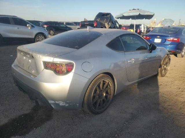 JF1ZNAA19F9713785 - 2015 TOYOTA SCION FR-S 银色 照片 3