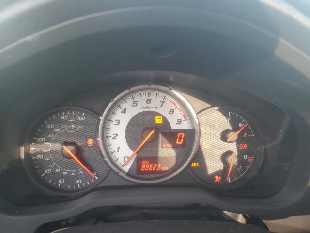 JF1ZNAA19F9713785 - 2015 TOYOTA SCION FR-S 银色 照片 9