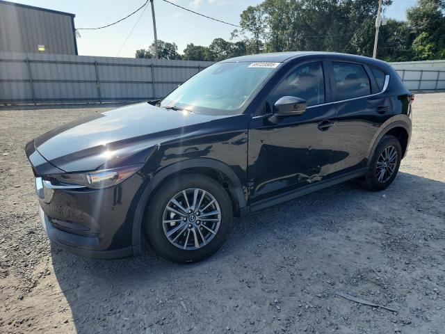 2021 MAZDA CX-5 SPORT, 