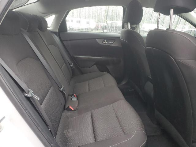 3KPF24AD5KE099860 - 2019 KIA FORTE FE 金色 照片 10