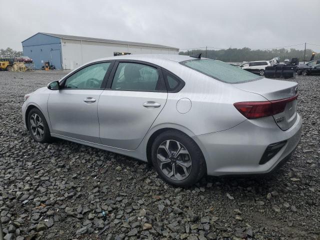 3KPF24AD5KE099860 - 2019 KIA FORTE FE 金色 照片 2