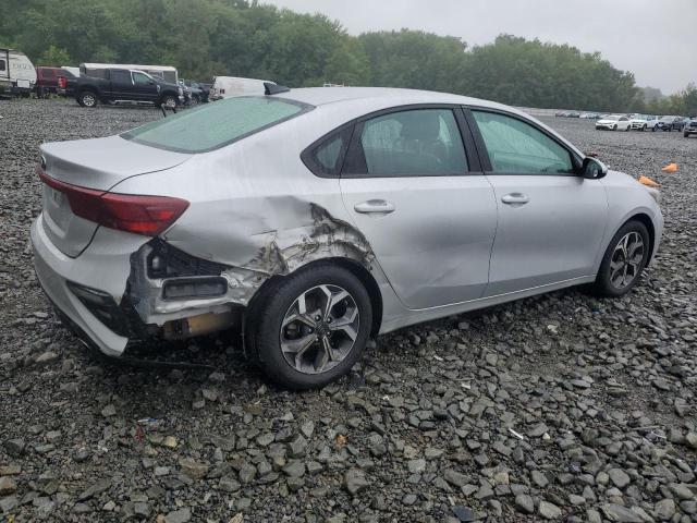 3KPF24AD5KE099860 - 2019 KIA FORTE FE 金色 照片 3