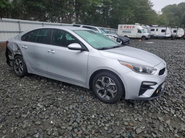 3KPF24AD5KE099860 - 2019 KIA FORTE FE 金色 照片 4