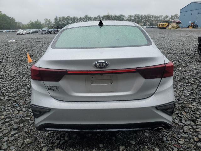 3KPF24AD5KE099860 - 2019 KIA FORTE FE 金色 照片 6