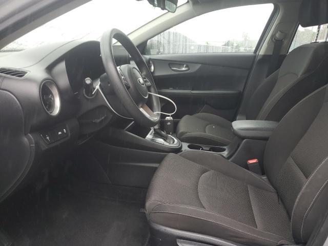 3KPF24AD5KE099860 - 2019 KIA FORTE FE 金色 照片 7