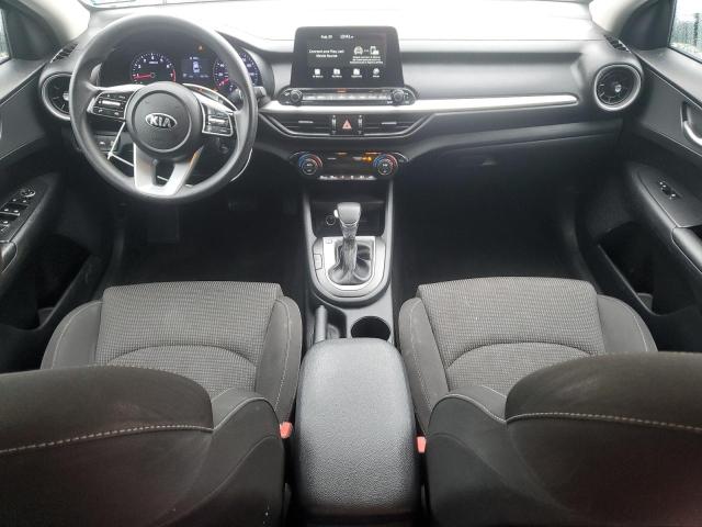 3KPF24AD5KE099860 - 2019 KIA FORTE FE 金色 照片 8