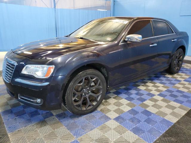 2011 CHRYSLER 300 LIMITED, 