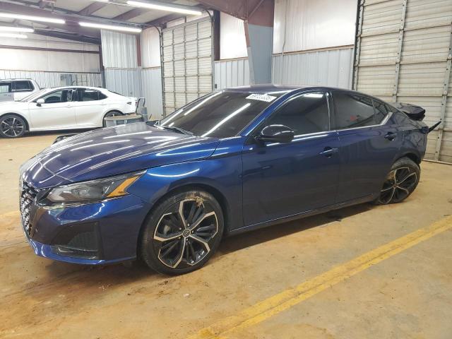 2023 NISSAN ALTIMA SR, 