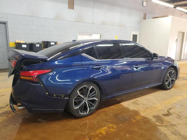 1N4BL4CV1PN320588 - 2023 NISSAN ALTIMA SR ლურჯი ფოტო 3