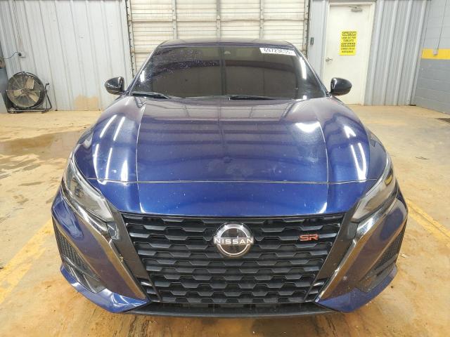 1N4BL4CV1PN320588 - 2023 NISSAN ALTIMA SR ლურჯი ფოტო 5