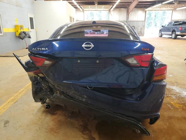 1N4BL4CV1PN320588 - 2023 NISSAN ALTIMA SR ლურჯი ფოტო 6