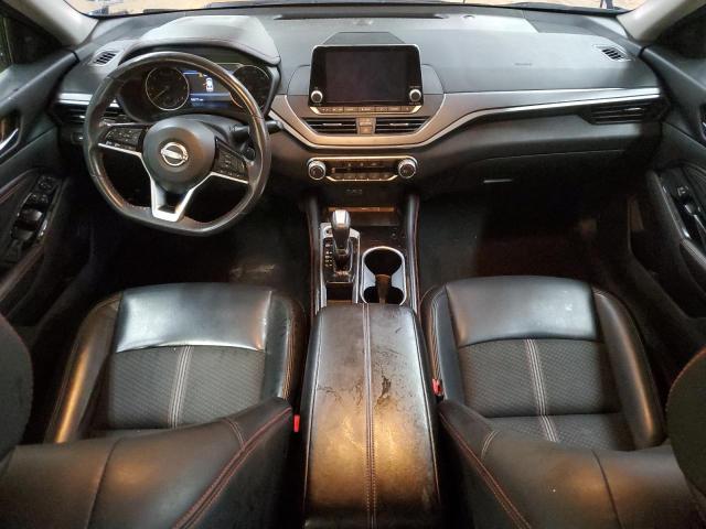 1N4BL4CV1PN320588 - 2023 NISSAN ALTIMA SR ლურჯი ფოტო 8