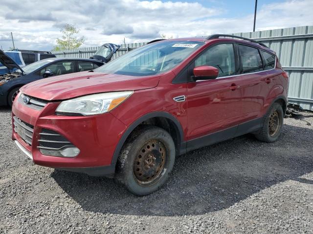 2014 FORD ESCAPE SE, 
