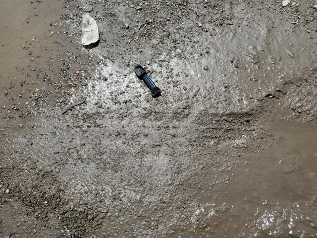 4T1BF1FK0CU144162 - 2012 TOYOTA CAMRY BASE 黑色 照片 12