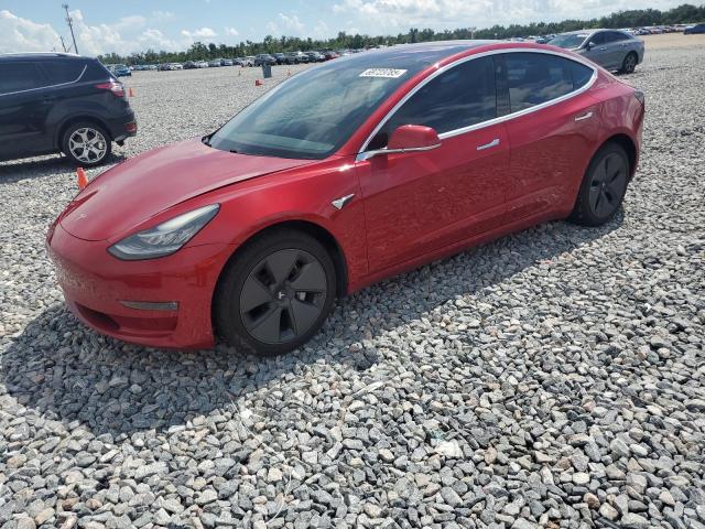 2018 TESLA MODEL 3, 