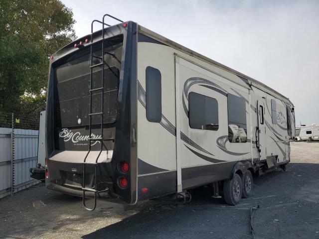 5SFBG392XGE309236 - 2016 HEARTLAND BIG COUNTRY TAN photo 4