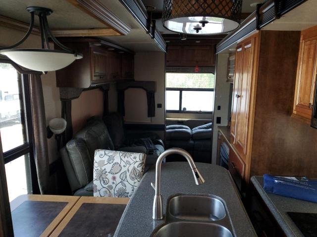 5SFBG392XGE309236 - 2016 HEARTLAND BIG COUNTRY TAN photo 6