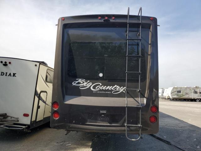 5SFBG392XGE309236 - 2016 HEARTLAND BIG COUNTRY TAN photo 8