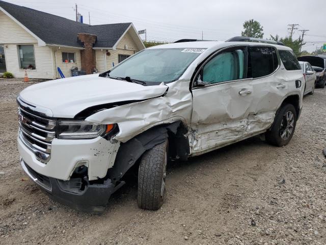 2020 GMC ACADIA SLT, 