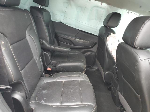 1GKKNULS1LZ144949 - 2020 GMC ACADIA SLT WHITE photo 11