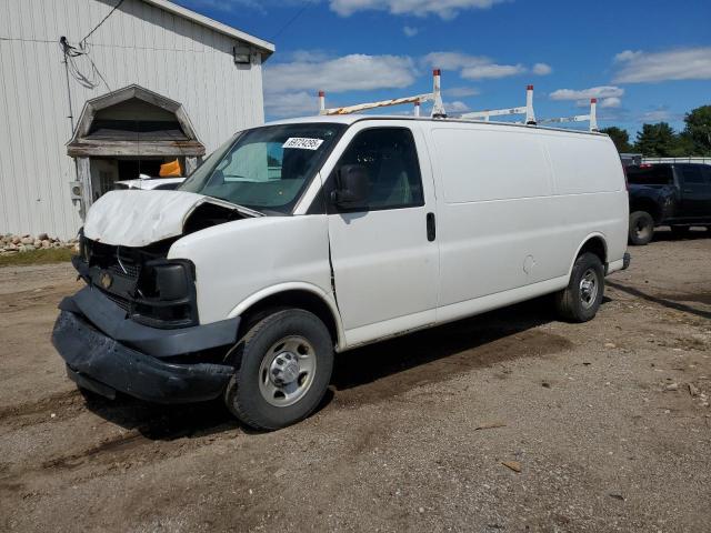 2016 CHEVROLET EXPRESS G3500, 