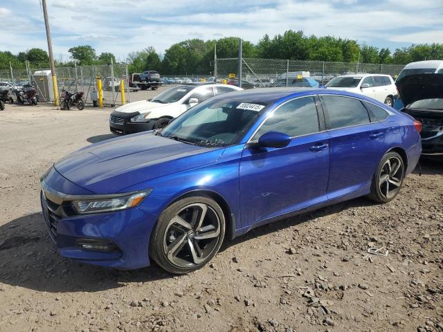 2019 HONDA ACCORD SPORT, 