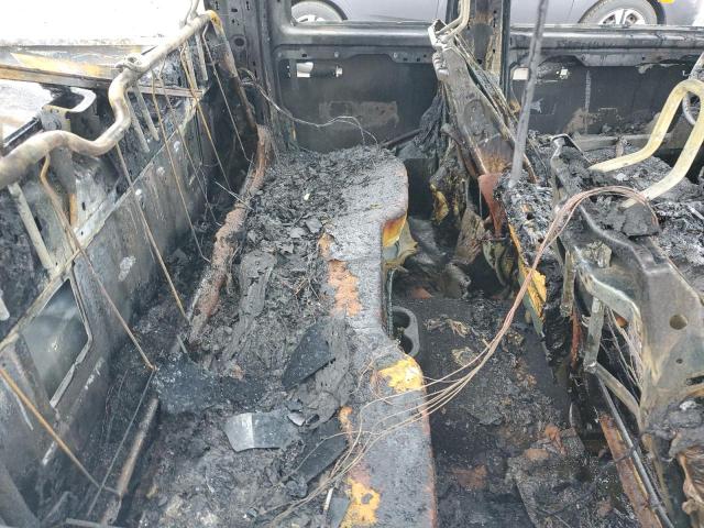 1C6RR7GG0GS256167 - 2016 RAM 1500 SLT WHITE photo 10