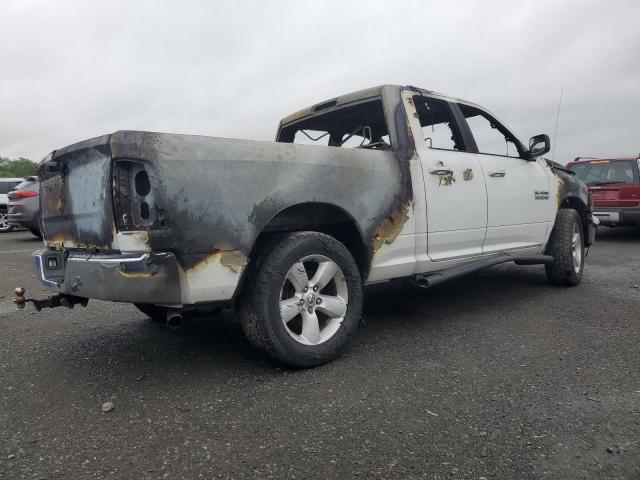 1C6RR7GG0GS256167 - 2016 RAM 1500 SLT WHITE photo 3