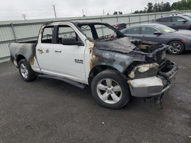 1C6RR7GG0GS256167 - 2016 RAM 1500 SLT WHITE photo 4