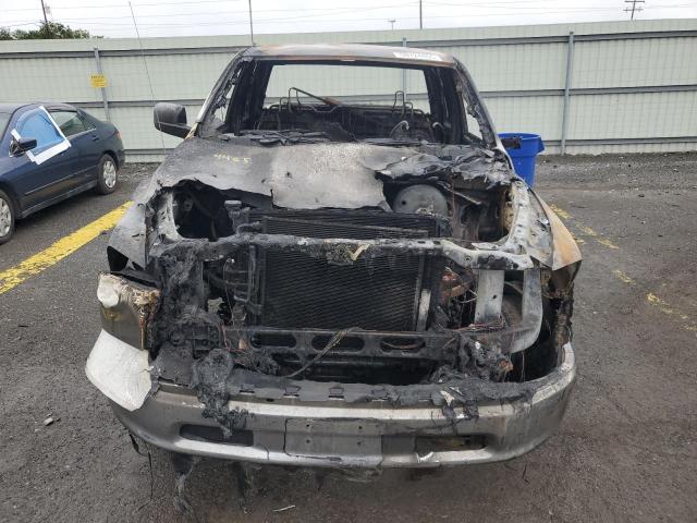 1C6RR7GG0GS256167 - 2016 RAM 1500 SLT WHITE photo 5