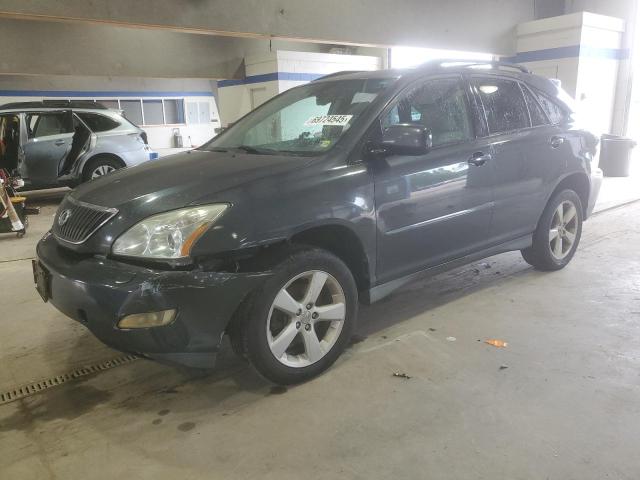2007 LEXUS RX 350, null