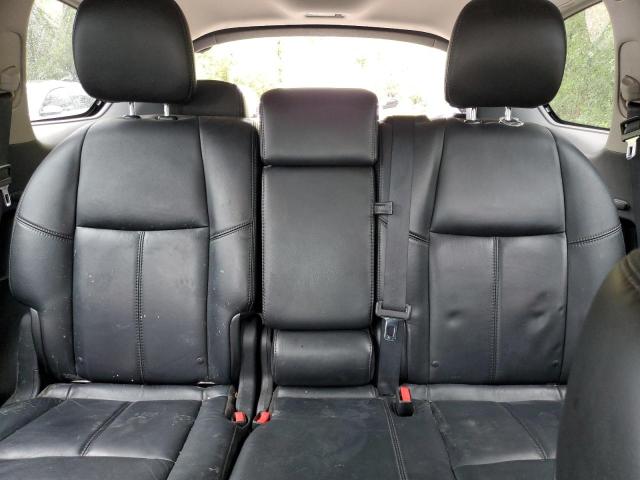 5N1AR2MM3EC656892 - 2014 NISSAN PATHFINDER S Qara foto 10