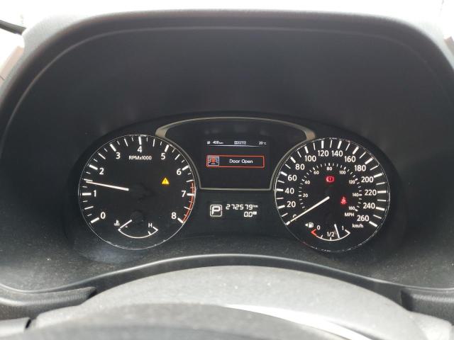 5N1AR2MM3EC656892 - 2014 NISSAN PATHFINDER S Qara foto 9