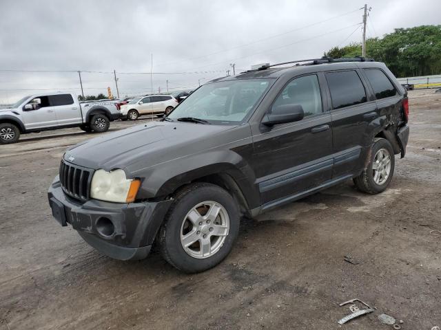 2005 JEEP GRAND CHER LAREDO, 