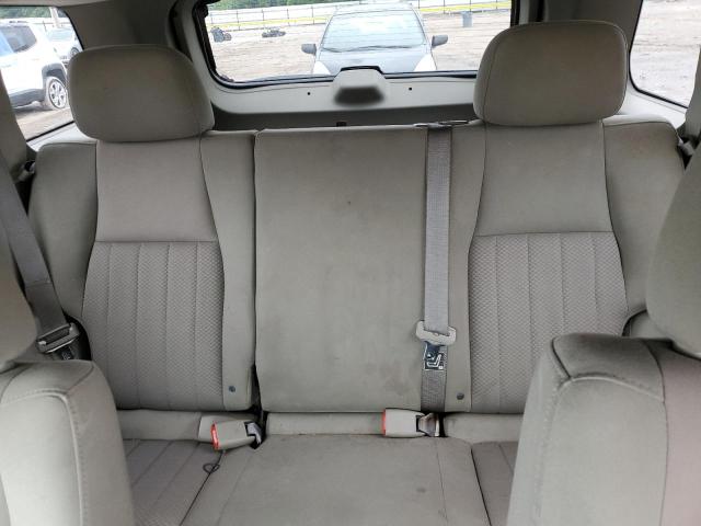 1J4GS48KX5C563594 - 2005 JEEP GRAND CHER LAREDO 石墨色 照片 10