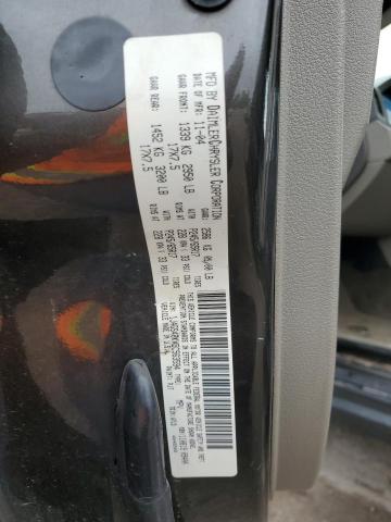 1J4GS48KX5C563594 - 2005 JEEP GRAND CHER LAREDO 石墨色 照片 13