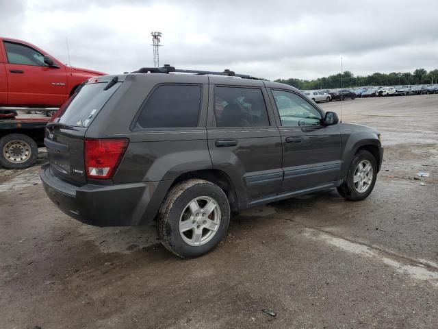 1J4GS48KX5C563594 - 2005 JEEP GRAND CHER LAREDO 石墨色 照片 3