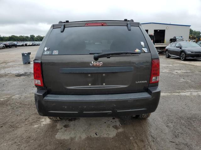 1J4GS48KX5C563594 - 2005 JEEP GRAND CHER LAREDO 石墨色 照片 6