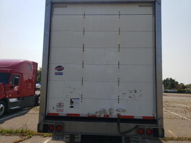 1UYVS2537L7990415 - 2020 UTILITY TRAILER Սպիտակ լուսանկար 5