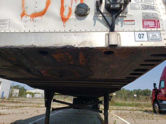 1UYVS2537L7990415 - 2020 UTILITY TRAILER Սպիտակ լուսանկար 7