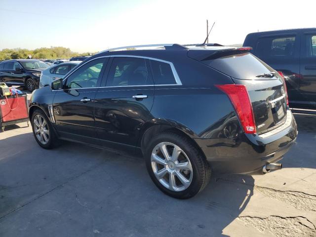 3GYFNDE34DS504775 - 2013 CADILLAC SRX PERFORMANCE COLLECTION Czarny zdjęcie 2