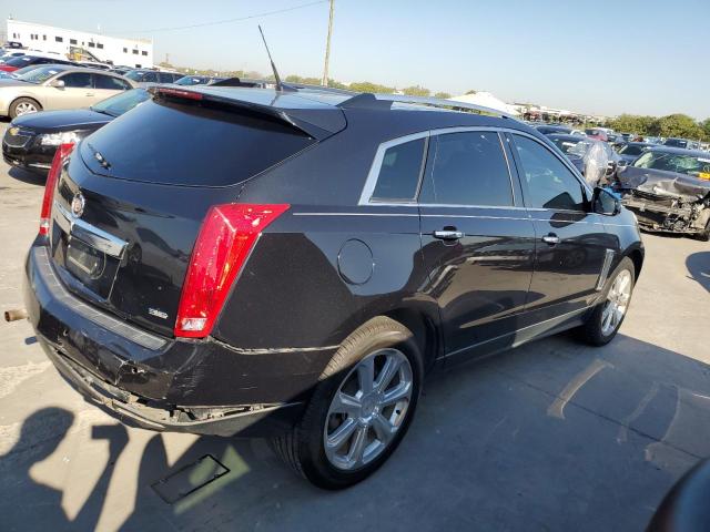 3GYFNDE34DS504775 - 2013 CADILLAC SRX PERFORMANCE COLLECTION Czarny zdjęcie 3